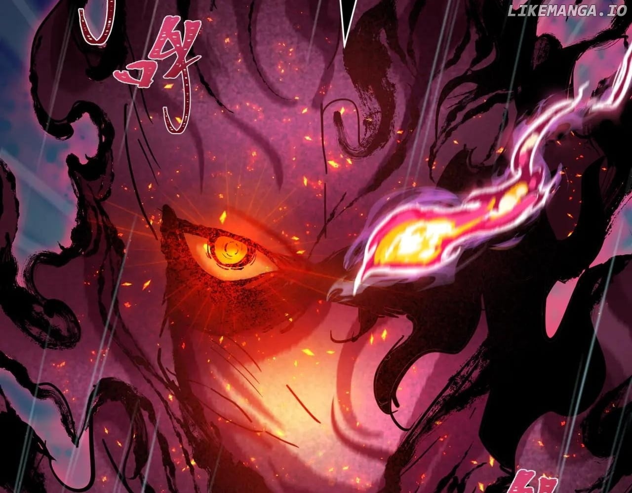 Era of the Haunted Chapter 394 - page 113